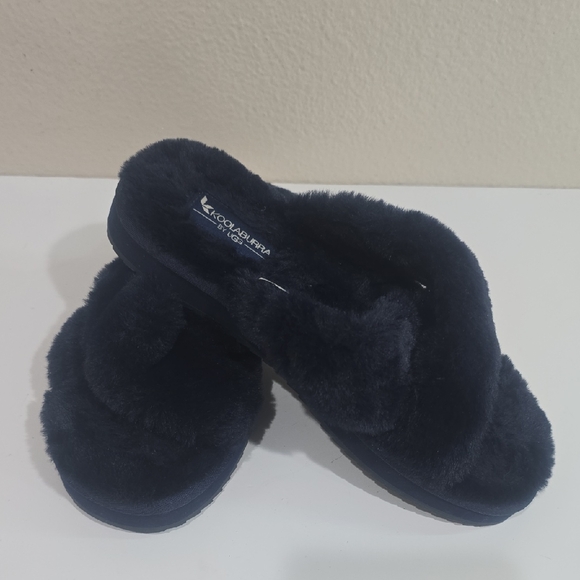 🎇 KOOLABURRA BY UGG WOMEN'S BALLIA SLIPPERSB - Picture 1 of 13